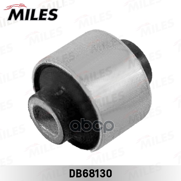 фото Сайлентблок miles db68130