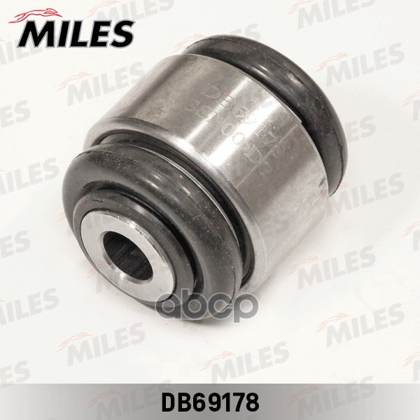 

Сайлентблок Miles DB69178