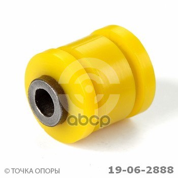 

Сайлентблок Точка Опоры 19062888