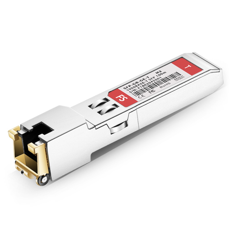 фото Трансивер h3c sfp-ge-t 1000base-t sfp