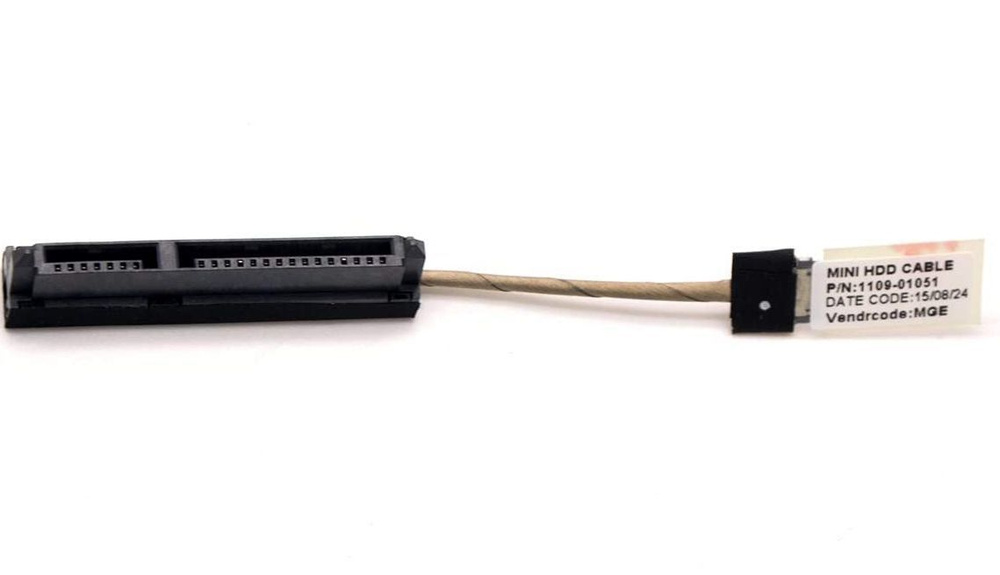 

Шлейф жесткого диска для ноутбука Lenovo FLEX 3-1120 YOGA 300-11IBR 300-11IBY sata