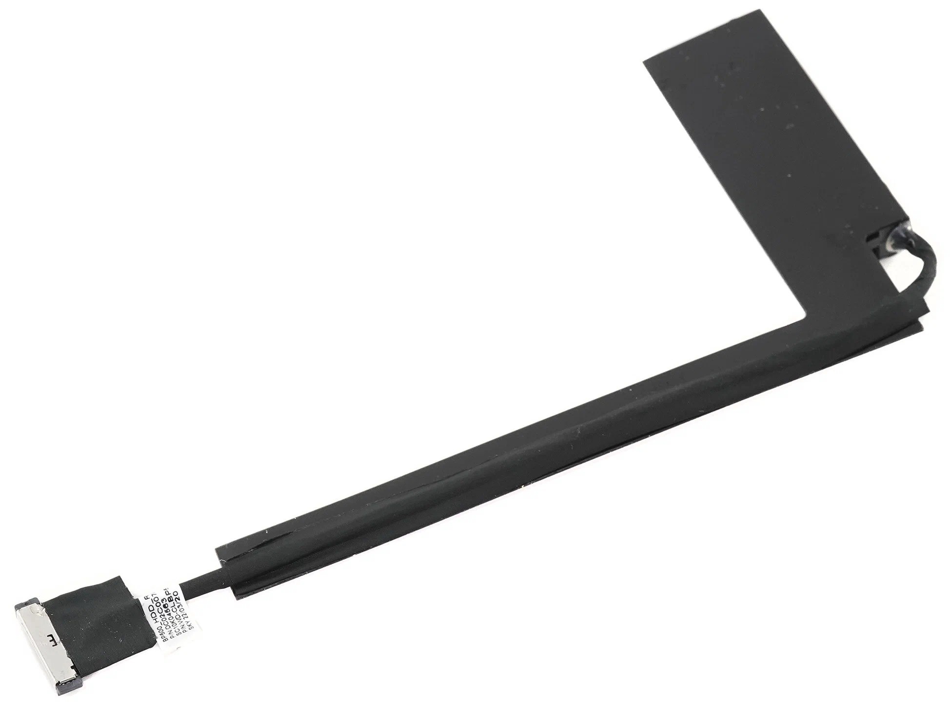 

Шлейф жесткого диска для ноутбука Lenovo Thinkpad P50 P51 BP500 (DC02C007C10, SC10K04563)