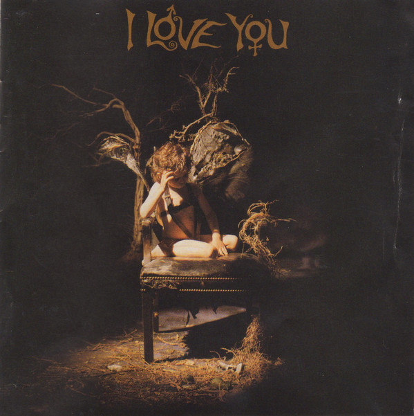 

I Love You (1 CD)