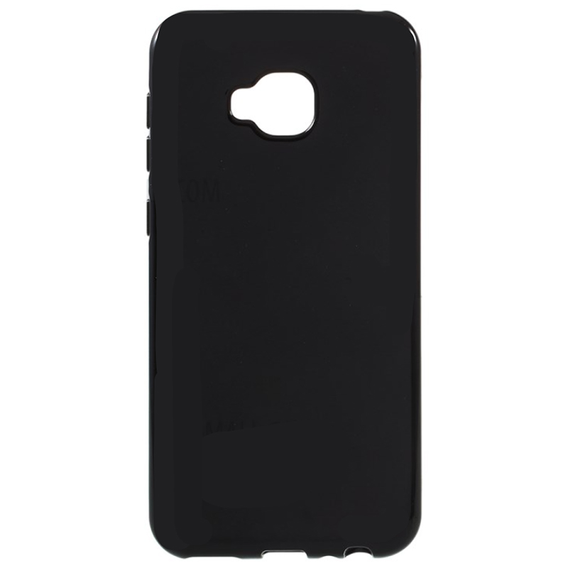 

Чехол силиконовый для Asus Zenfone 4 Selfie, ZD553K, черный
