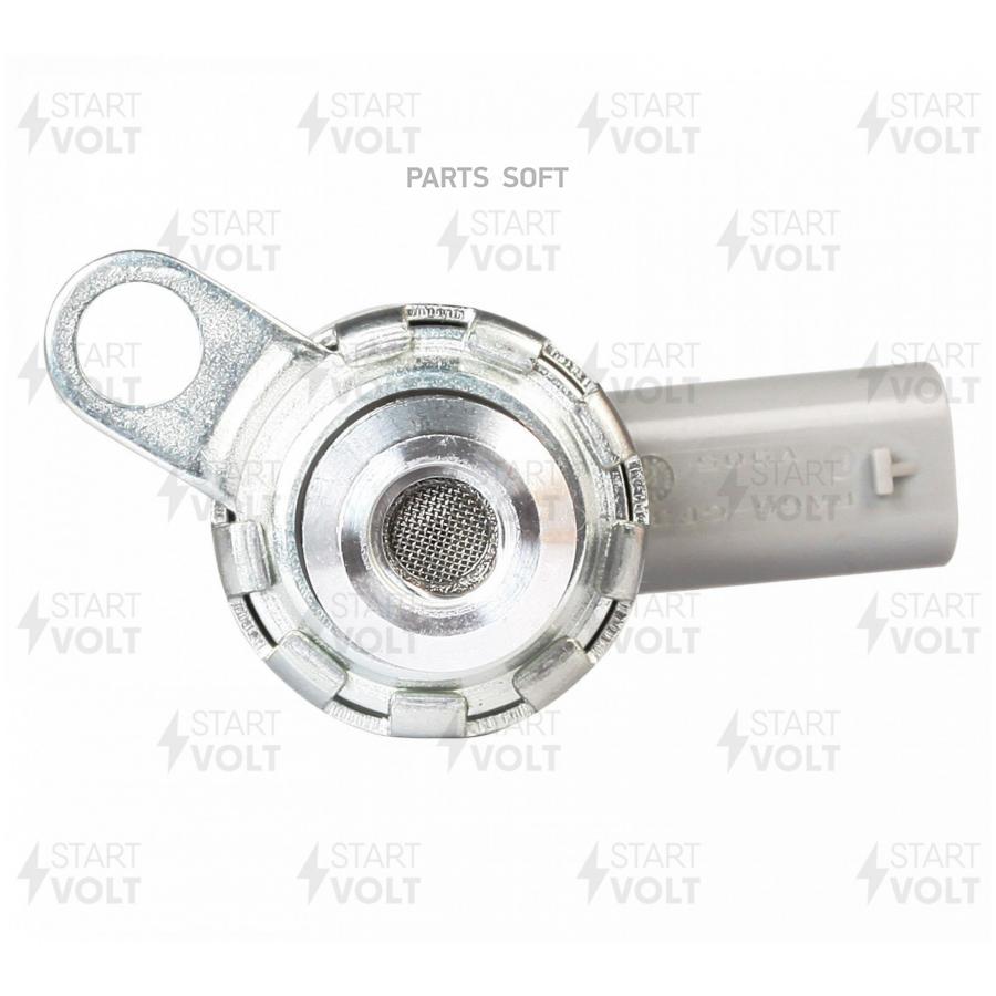 

Клапан эл. рег. фаз ГРМ STARTVOLT SVC1806