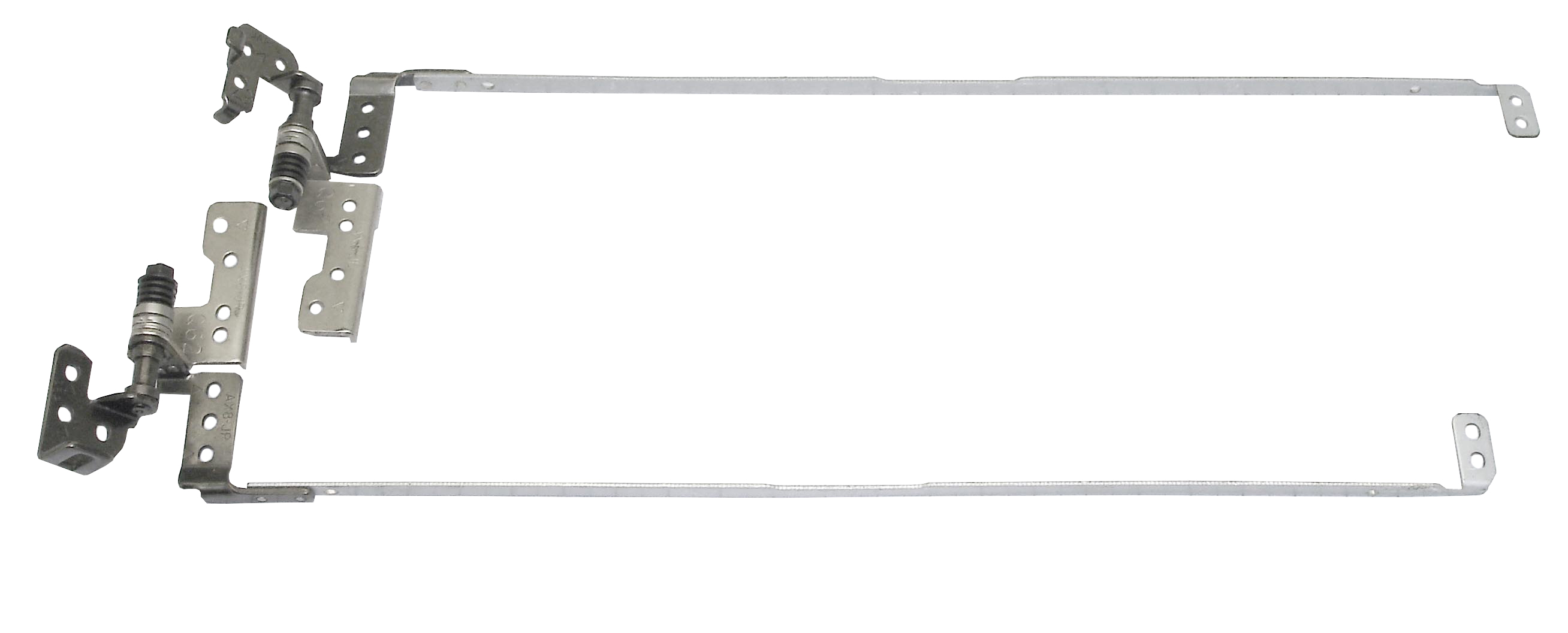 

Петли для ноутбука Vbparts (10018665V)
