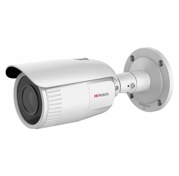 

IP видеокамера 2MP BULLET Hikvision HIWATCH DS-I256Z