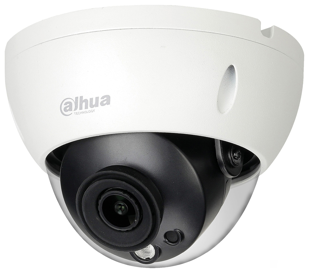 

IP видеокамера Dahua DH-IPC-HDBW5541RP-ASE-0280B 2.8mm, Белый