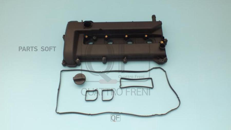 

Клапанная крышка QUATTRO FRENI QF72A00002