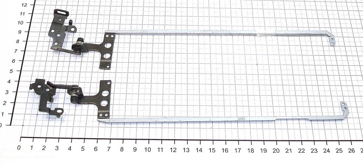 

Петли для ноутбука Vbparts (100156386V)