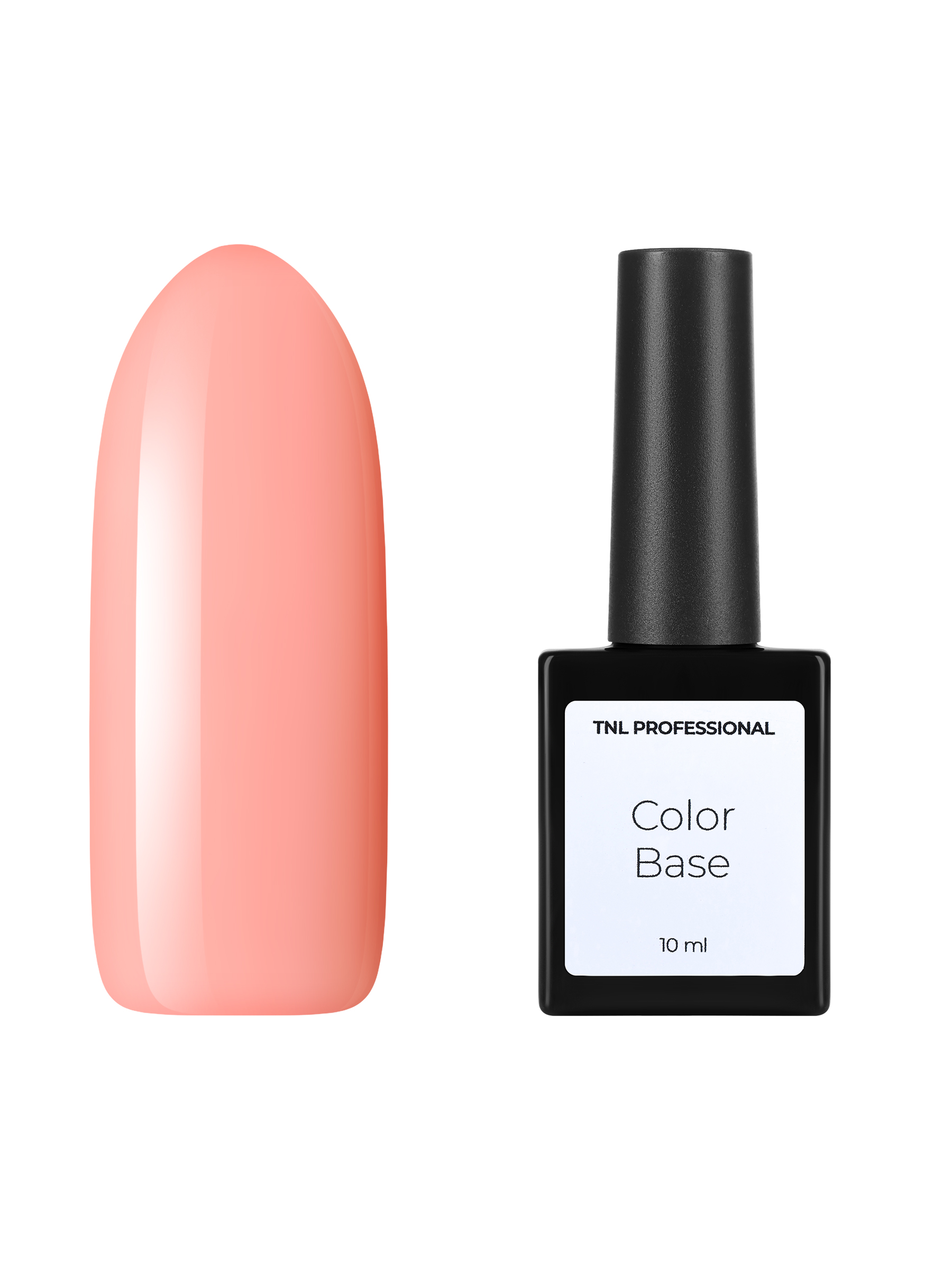 

База TNL Professional Color base №05