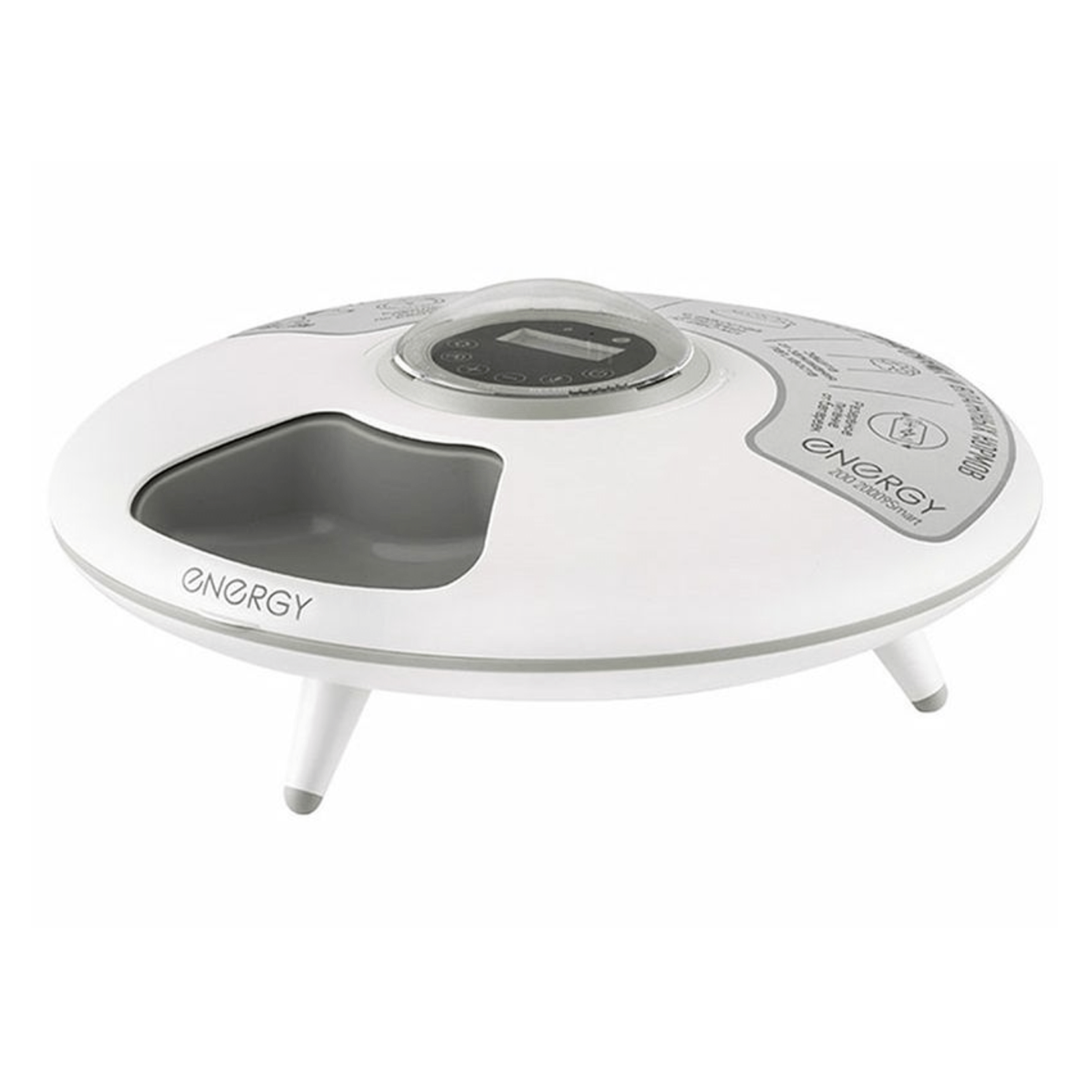 Автоматические кормушки для кошек и собак Energy Zoo 20009 Smart 8496₽