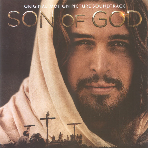 

Son Of God (Original Motion Picture Soundtrack) (1 CD)