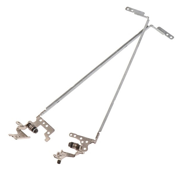 Петли для ноутбука HP ProBook 440 G1, 445 G1, P/N: 34.4YW03.001, 34.4YW04.001, 34.4YW03.01