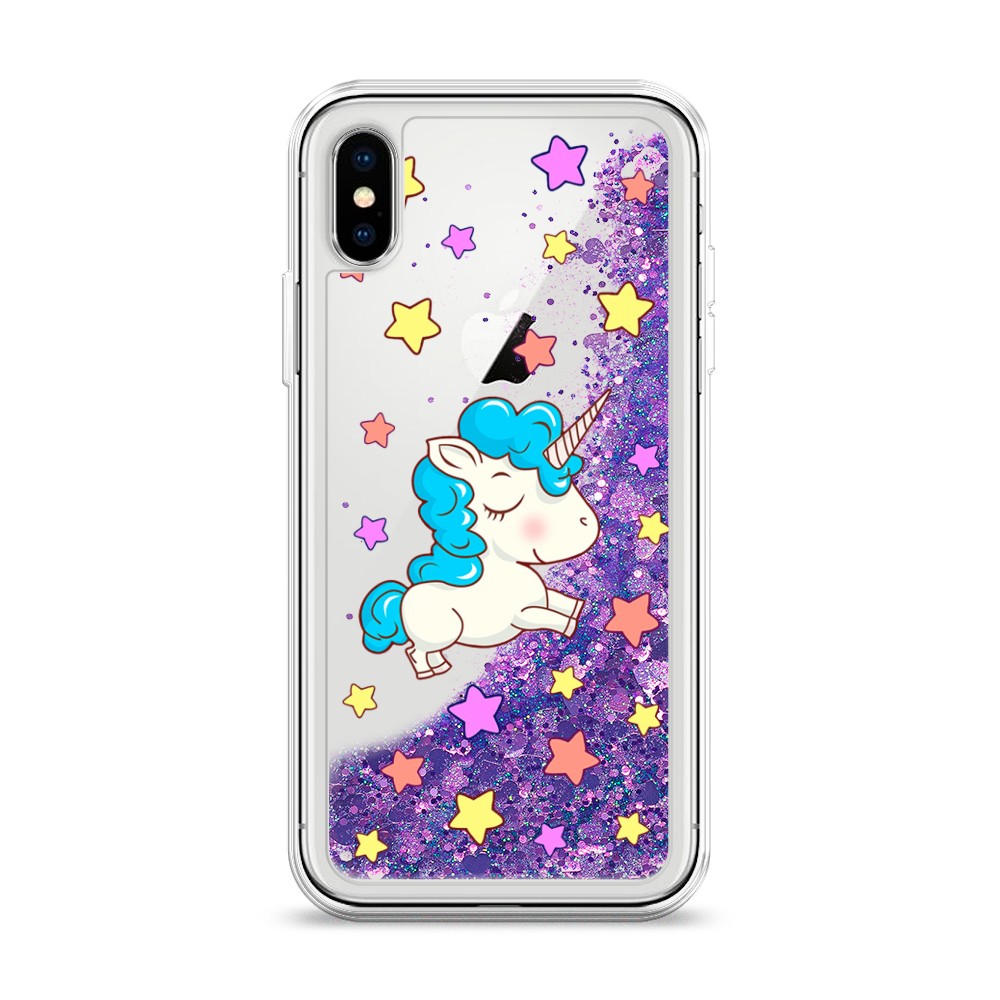 Чехол Awog на Apple iPhone X (10) / Айфон X (10) 