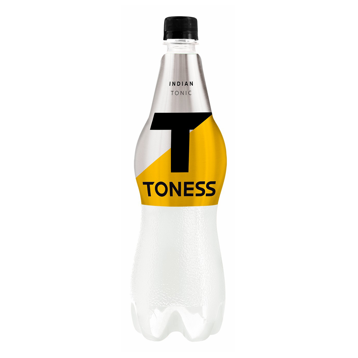 

Газированный напиток Очаково Toness Indian tonic 1 л