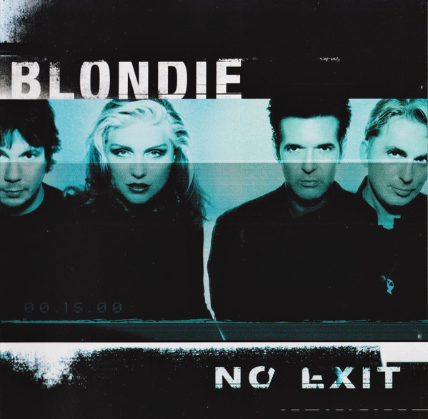 

Blondie: No Exit (2 CD)
