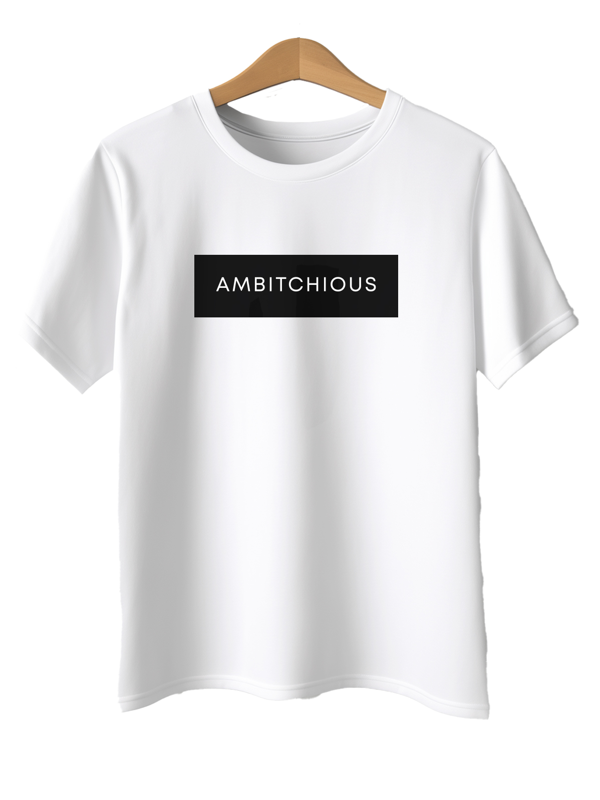 

Футболка унисекс MustHaveWear tshirt0020Am белая 52 RU, Белый, tshirt0020Am