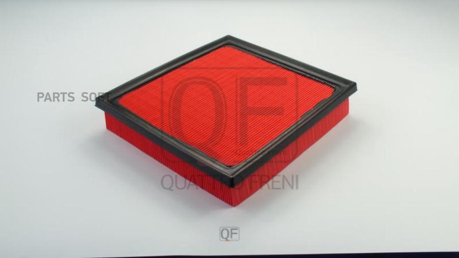

QUATTRO FRENI QF36A00263 ФИЛЬТР ВОЗДУШНЫЙ