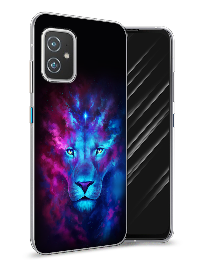 Чехол Awog  на Asus ZenFone 8 