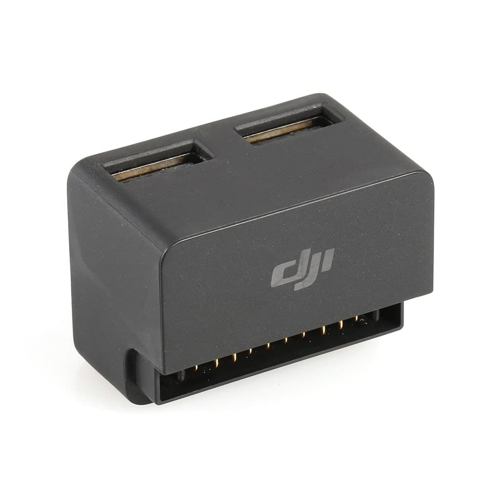 

Адаптер DJI Part 12/N, Part 12 /N