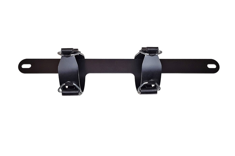 

Tarett TARETT FE09 Black Крепление огнетушителя Tarett FE09