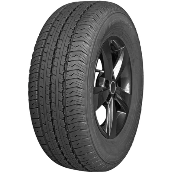 

Шины Ikon Tyres Nordman SC 225/70 R15C 112/110R, Nordman SC