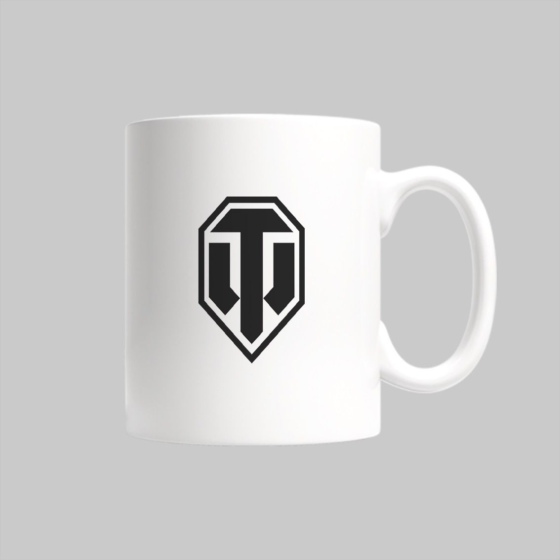 

Кружка World Of Tanks