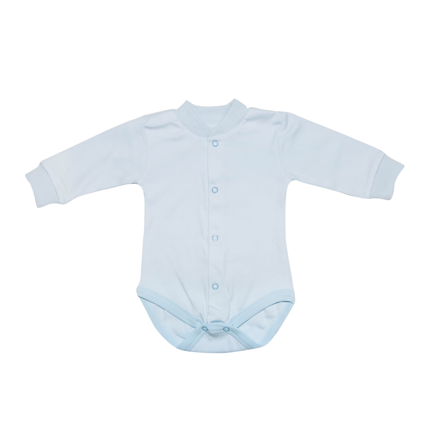 

Боди детское Клякса 37-327 гол 56 р.56, 37-327