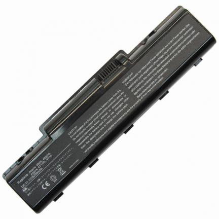 

АКБ для ноутбука Acer 4710, 4310 (AS07A31; AS07A32, AS07A41, AS07A51, AS07A75), 11,1V 5200