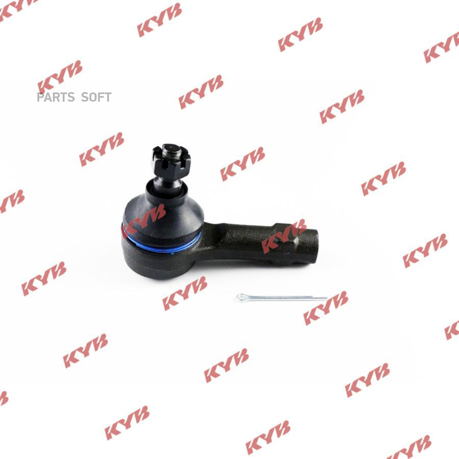 

KYB Наконечник рулевой KYB ktr1087