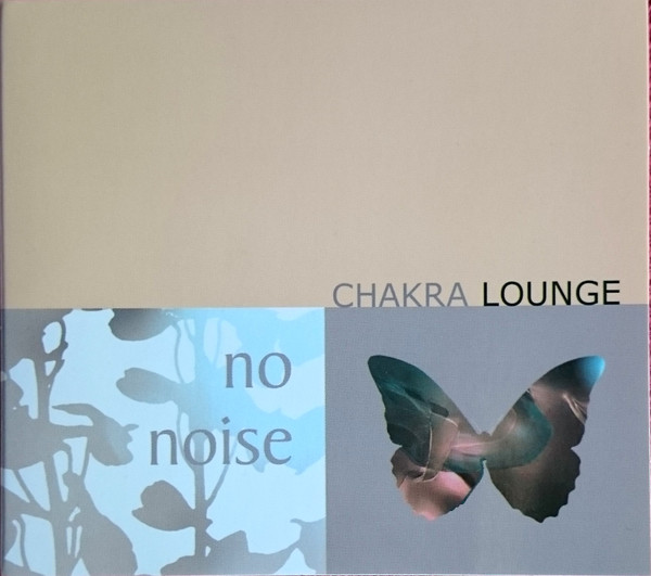 

Chakra Lounge Volume 2 - No Noise (1 CD)