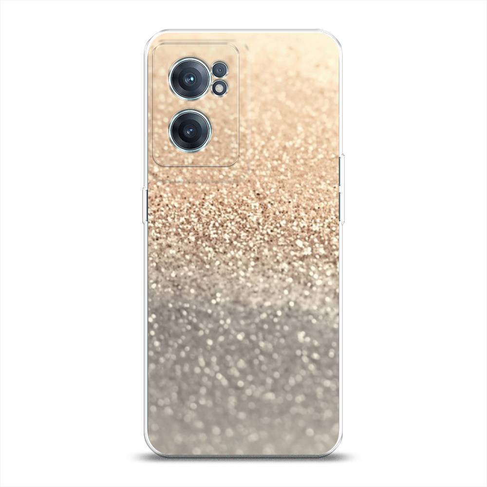 

Чехол Awog "Песок золотой рисунок" для OnePlus Nord CE 2 5G