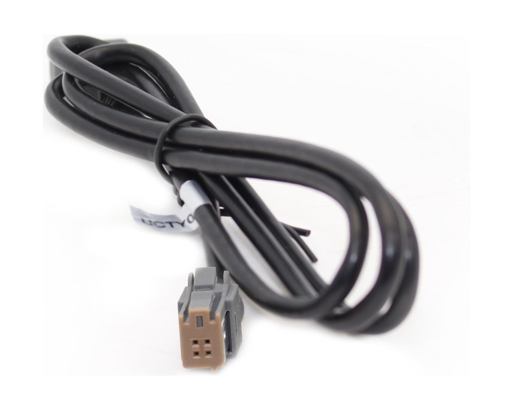 

USB-переходник Ksize UCTY02 для штатной магнитолы Toyota/Suzuki (тип-2/4пин/pioneer 2010+)