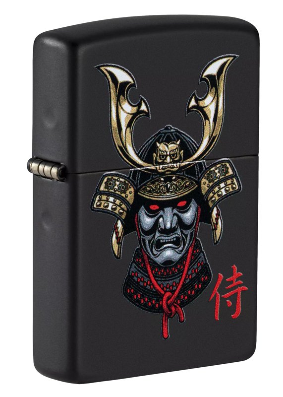 

Зажигалка Black Matte ZIPPO 49259 Original (Made in the USA), Зажигалка Black Matte ZIPPO 49259