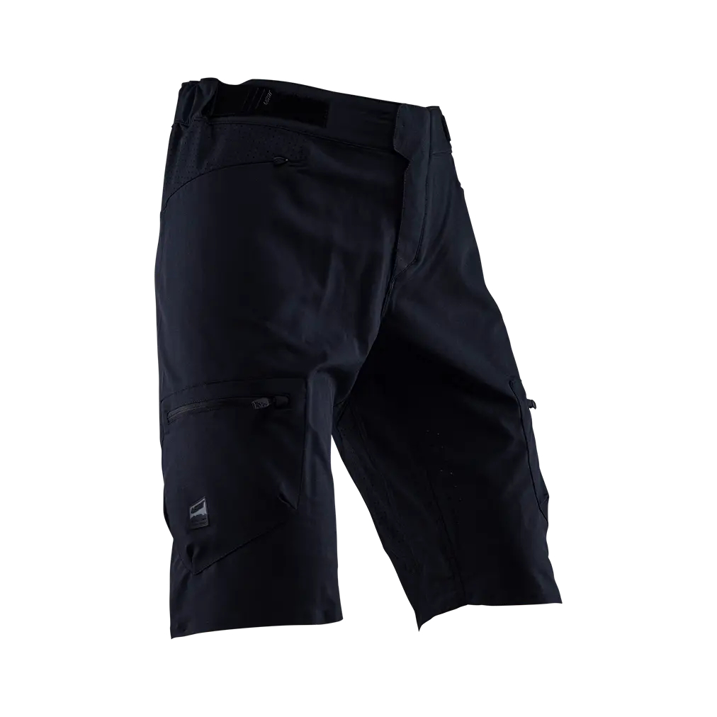 

Спортивные шорты мужские LEATT Enduro 2.0 черные 30 EU, Черный, Enduro 2.0