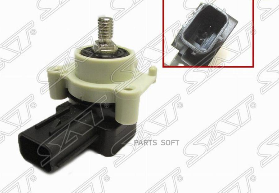 

SAT ST-8940560020 Датчик регулировки дорожного просвета передний TOYOTA LAND CRUISER 200/L