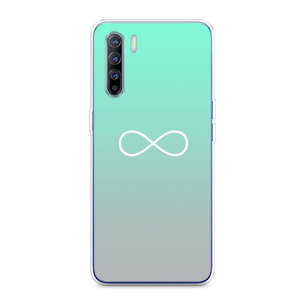 Чехол Awog на Oppo A91/Reno 3 