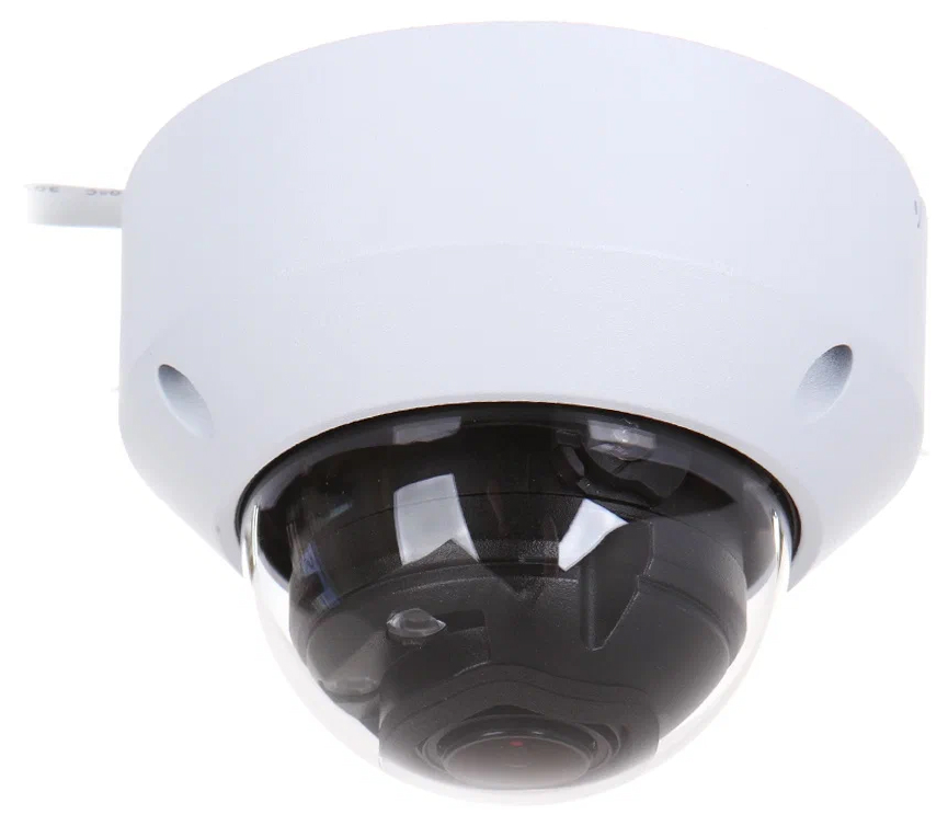 

IP видеокамера DOME 2MP 1T IR AI FIXED C3220-10-SIU Huawei