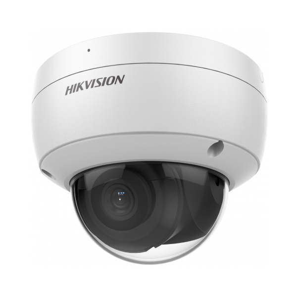 IP видеокамера Hikvision 2MP DOME DS-2CD2123G2-IU 4MM