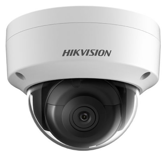 

IP видеокамера Hikvision DS-2CD2123G0E-I(B) (2.8mm), Белый