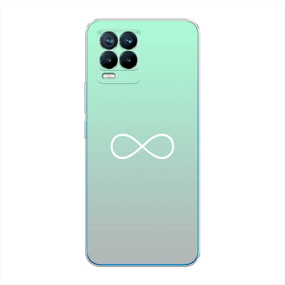 Чехол Awog на Realme 8/8 Pro 