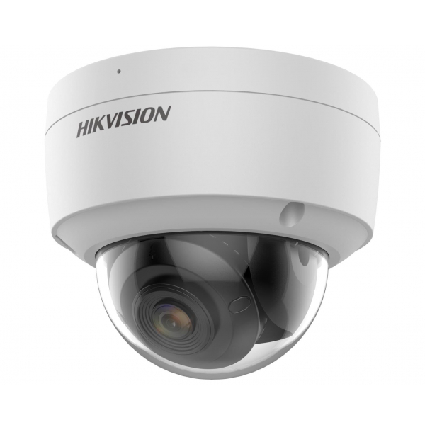 

IP видеокамера Hikvision DS-2CD2147G2-SU(С)(2.8mm) 2.8mm, Белый