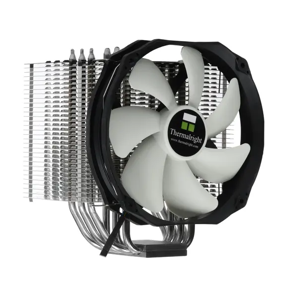 

Кулер для процессора Thermalright MACHO-B (11223547), MACHO-B