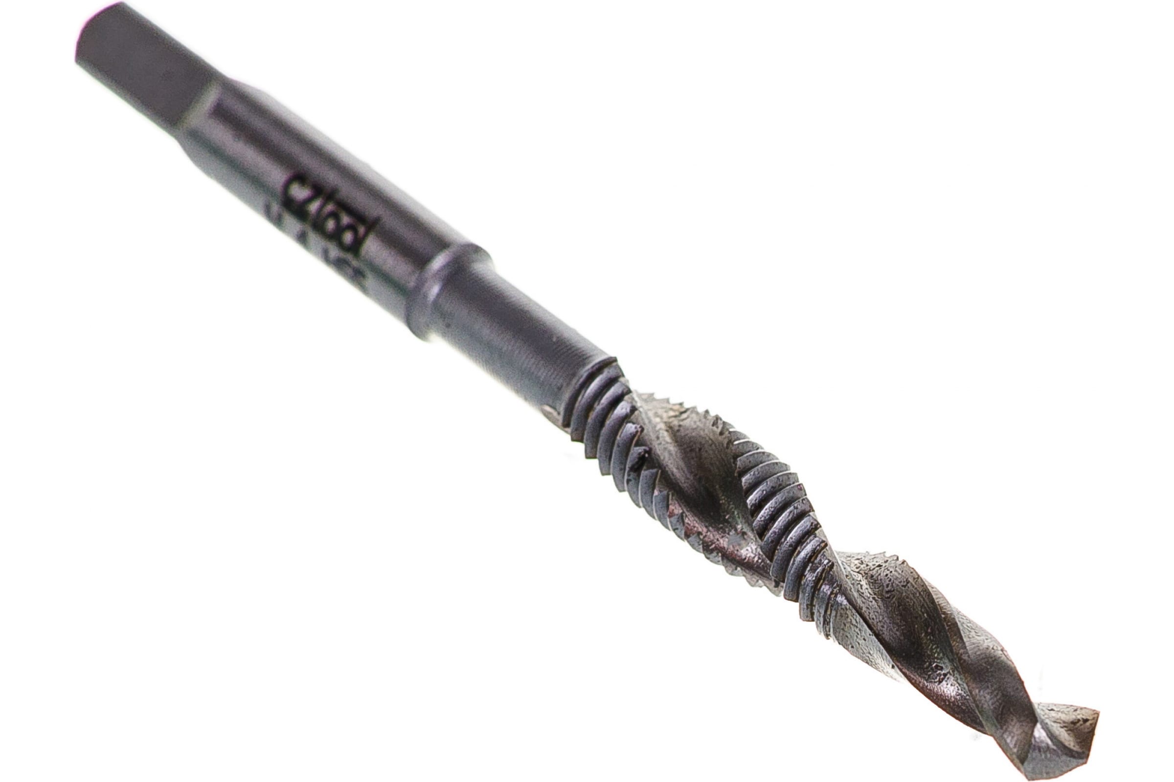 

Bucovice Tools Комбинированный метчик М4, шаг 0,7 мм., 133040