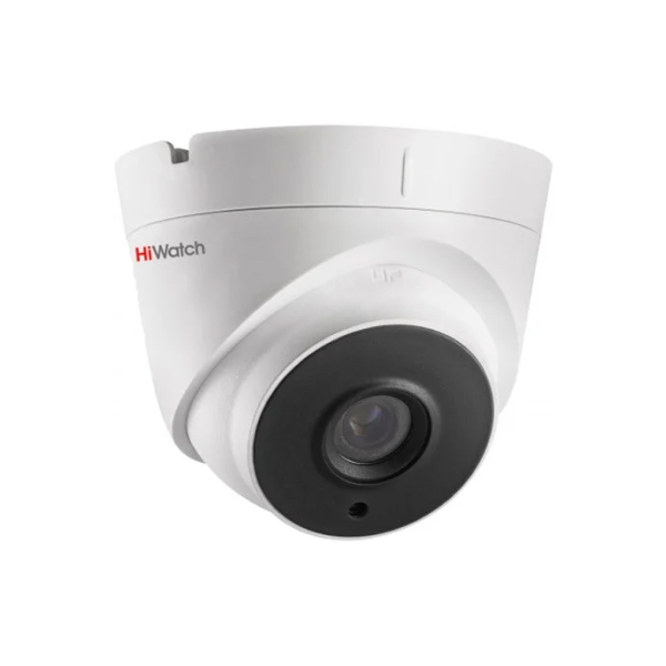 

IP видеокамера Hikvision HiWatch DS-I203(C) 2.8mm White