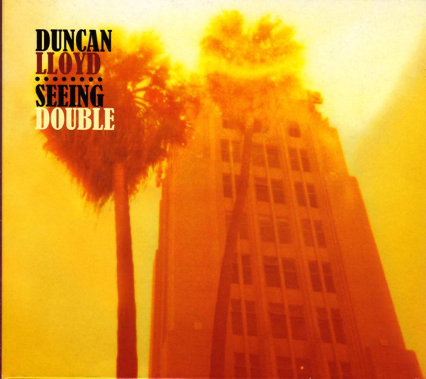 

Lloyd. Duncan - Seeing Double (1 CD)