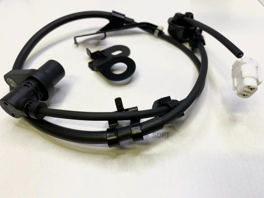 

Датчик Abs Toyota Yaris (1999/01 - 2005/12) Fr Lh MAGTECHNIC арт. mag2673