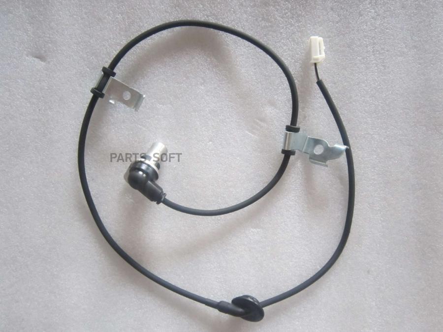 

Датчик Abs Mazda Rx-8 (2003/10 - 2012/06) Rr Lh MAGTECHNIC арт. mag2761