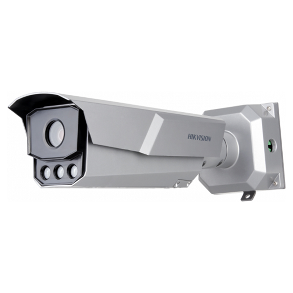 

IP видеокамера Hikvision iDS-TCM203-A/R/2812(850nm)(B) 2.8-12мм цв., Серый